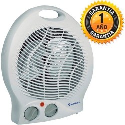 Caloventor INDELPLAS