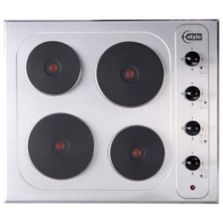 Anafe Eléctrico STYLO