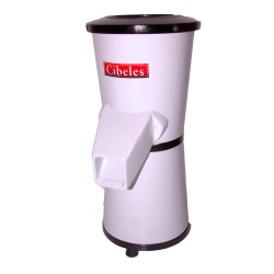 Ralladora de Pan CIBELES