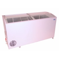 Freezer horizontal FAM 555 LTS