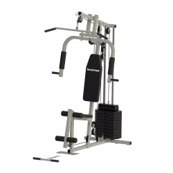 Multigimnasio TECNOFITNESS