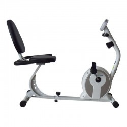 Bicicleta Fija TECNOFITNESS