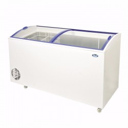 Freezer horizontal FAM 300 LTS