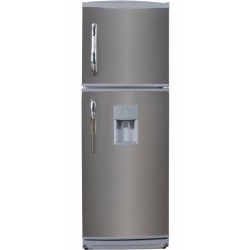 Heladera con Dispenser...