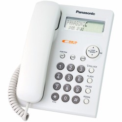 Teléfono de Mesa PANASONIC