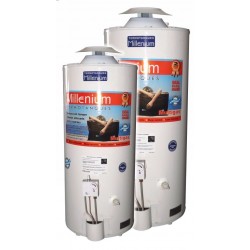 Alta recuperación multigas...