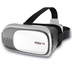 Lentes realidad virtual NOGA