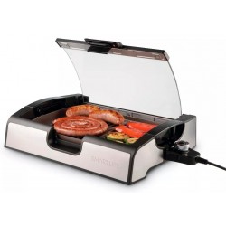 Parrilla eléctrica SMARTLIFE