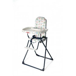 Silla de comer BEBESIT