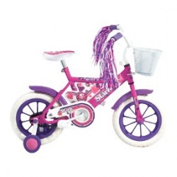 Bicicleta rodado 12 STARK