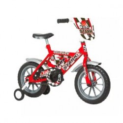 Bicicleta rodado 12 STARK