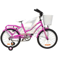 Bicicleta rodado 16 STARK