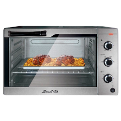 Horno Eléctrico SMART-TEK