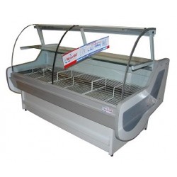 Batea expositora ANTARTIDA