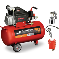 Compresor DAIHATSU