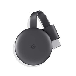 Google CHROMECAST
