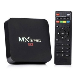 Conversor ANDROID TV BOX