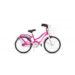 Bicicleta rodado 20 STARK