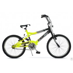 Bicicleta rodado 20 STARK