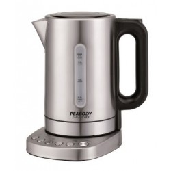 Jarra Eléctrica PEABODY