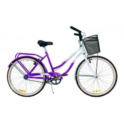 Bicicleta rodado 26 STARK