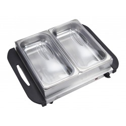 Buffetera eléctrica SIKLA