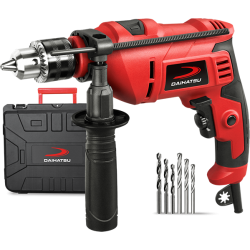 Taladro de impacto DAIHATSU...