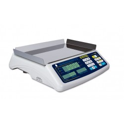 Balanza Electrónica SYSTEL...