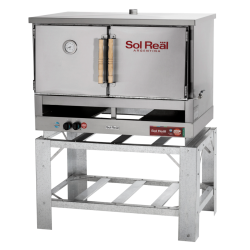 Horno Pastelero SOL REAL