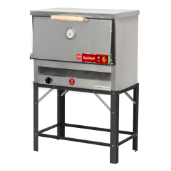 Horno Pizzero SOL REAL