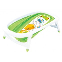 Bañera plegable BEBESIT