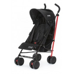 Coche de paseo paraguitas...