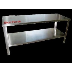 Mesa de trabajo SOL REAL