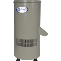 Ralladora de pan FINESCHI