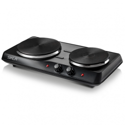 Anafe Eléctrico AN-2200 SIKLA